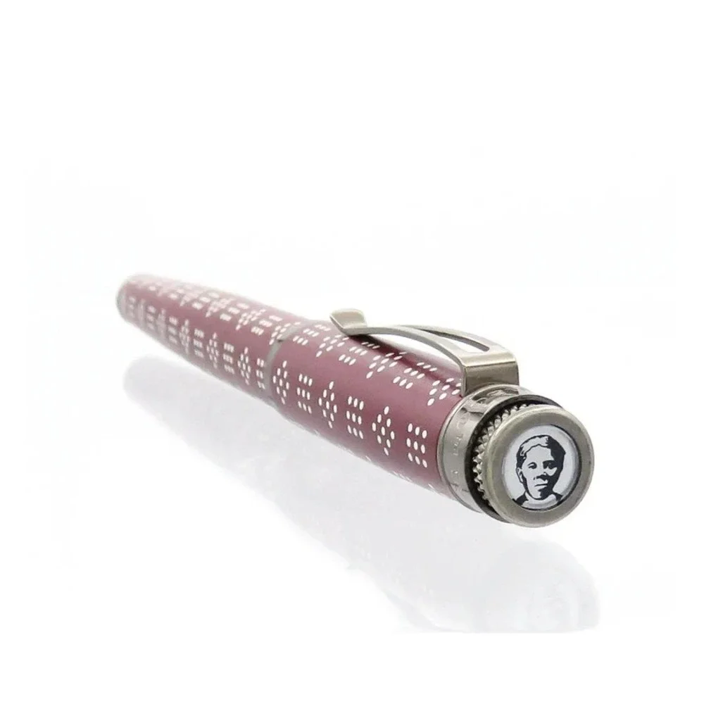 Retro 1951 Tornado™ Fountain Pen - Harriet Tubman (1.1mm) | NEW